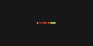 destructoid logo featured image