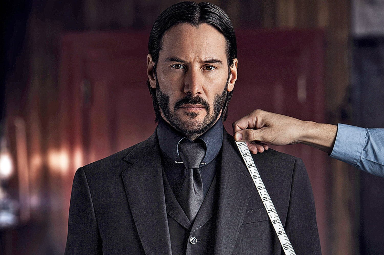 John Wick