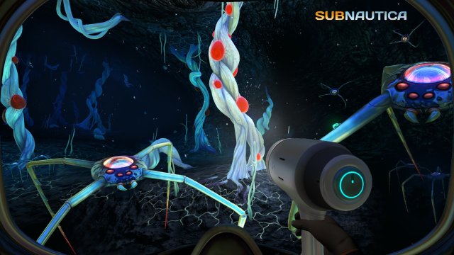 subnautica-spider-crabs