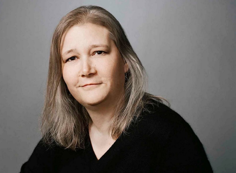 Amy Hennig Marvel game in development