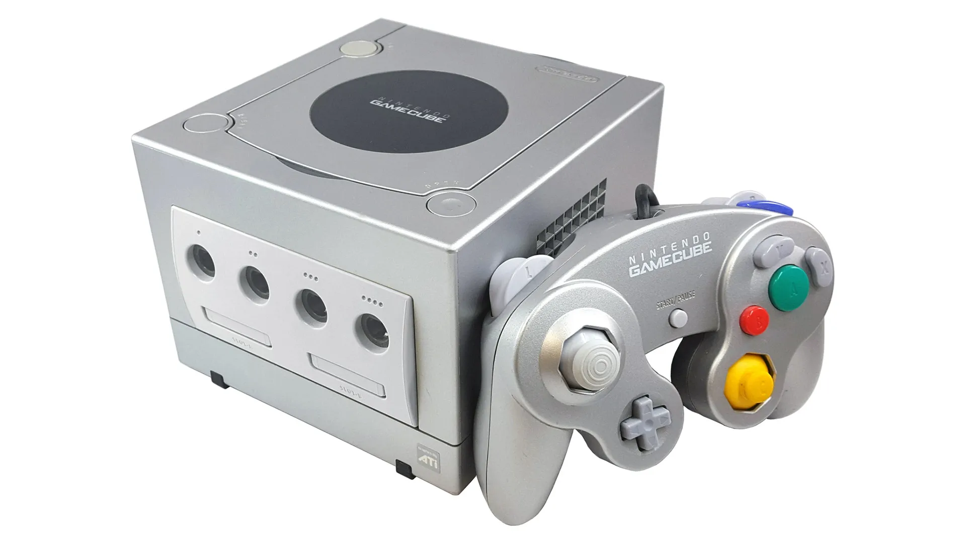 Nintendo Gamecube