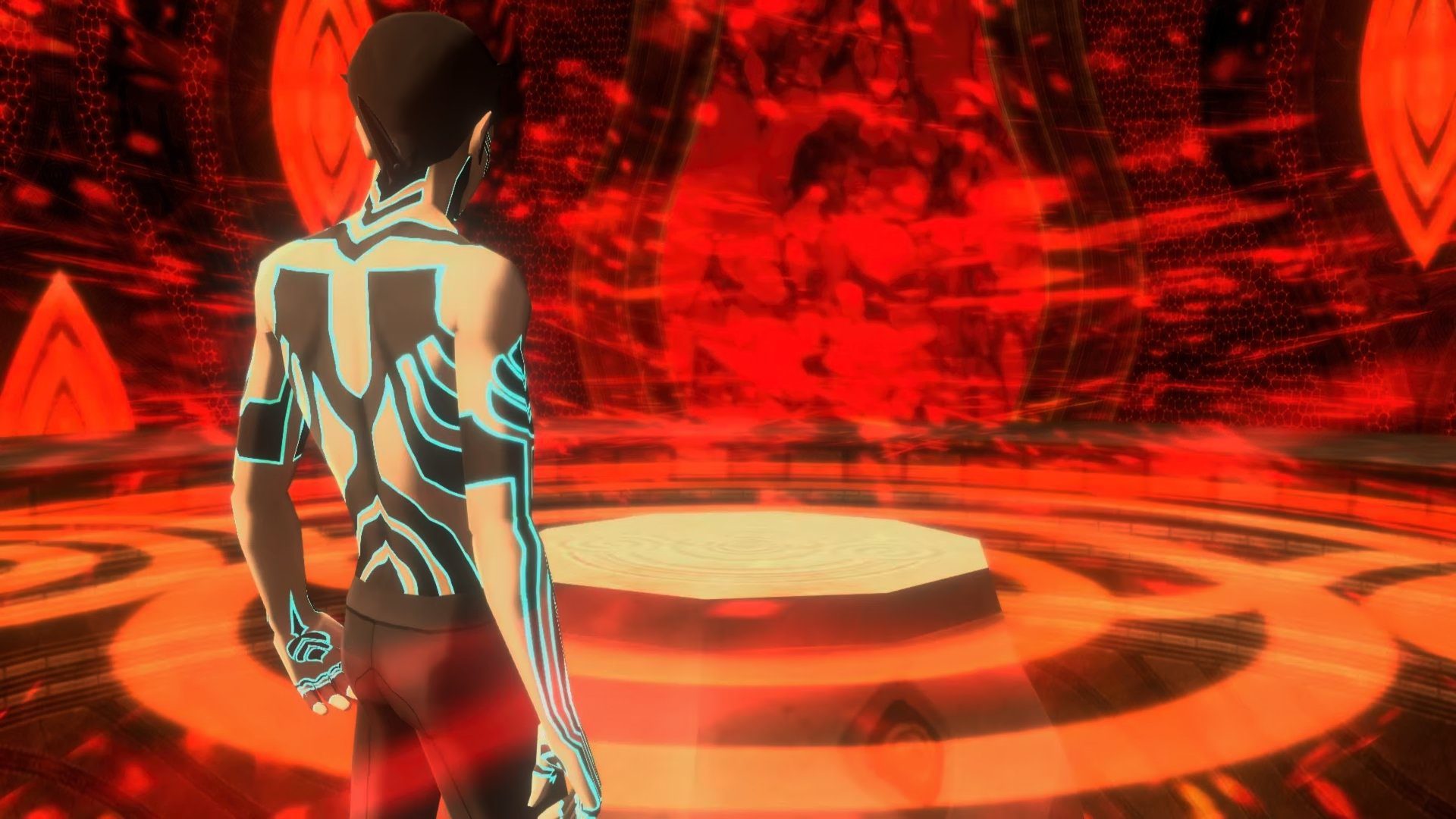 Shin Megami Tensei III Nocturne HD Remaster