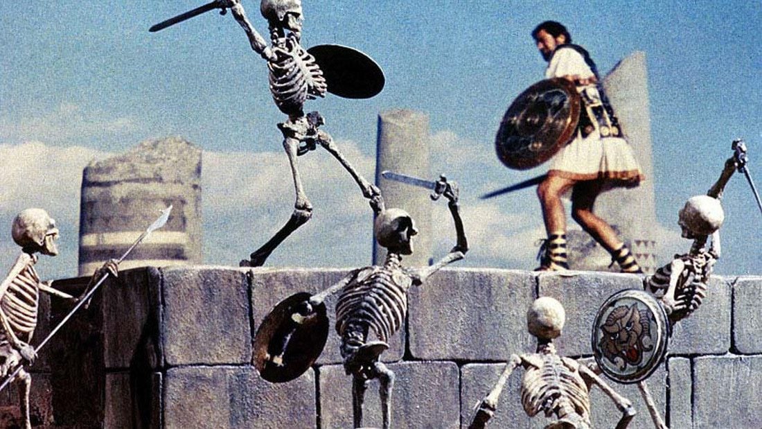 Jason and the Argonauts