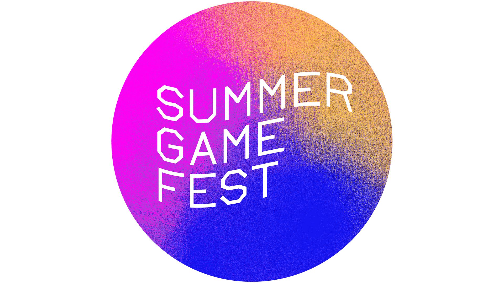 Summer Game Fest 2021 logo