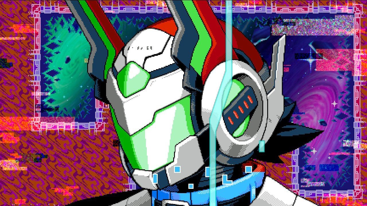 Review: Blaster Master Zero 3