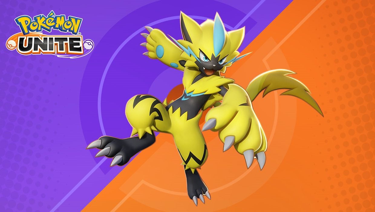 Zeraora