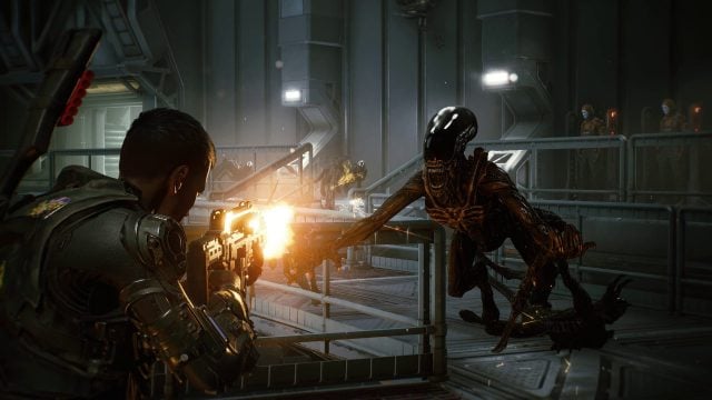 Aliens: Fireteam Elite review 2