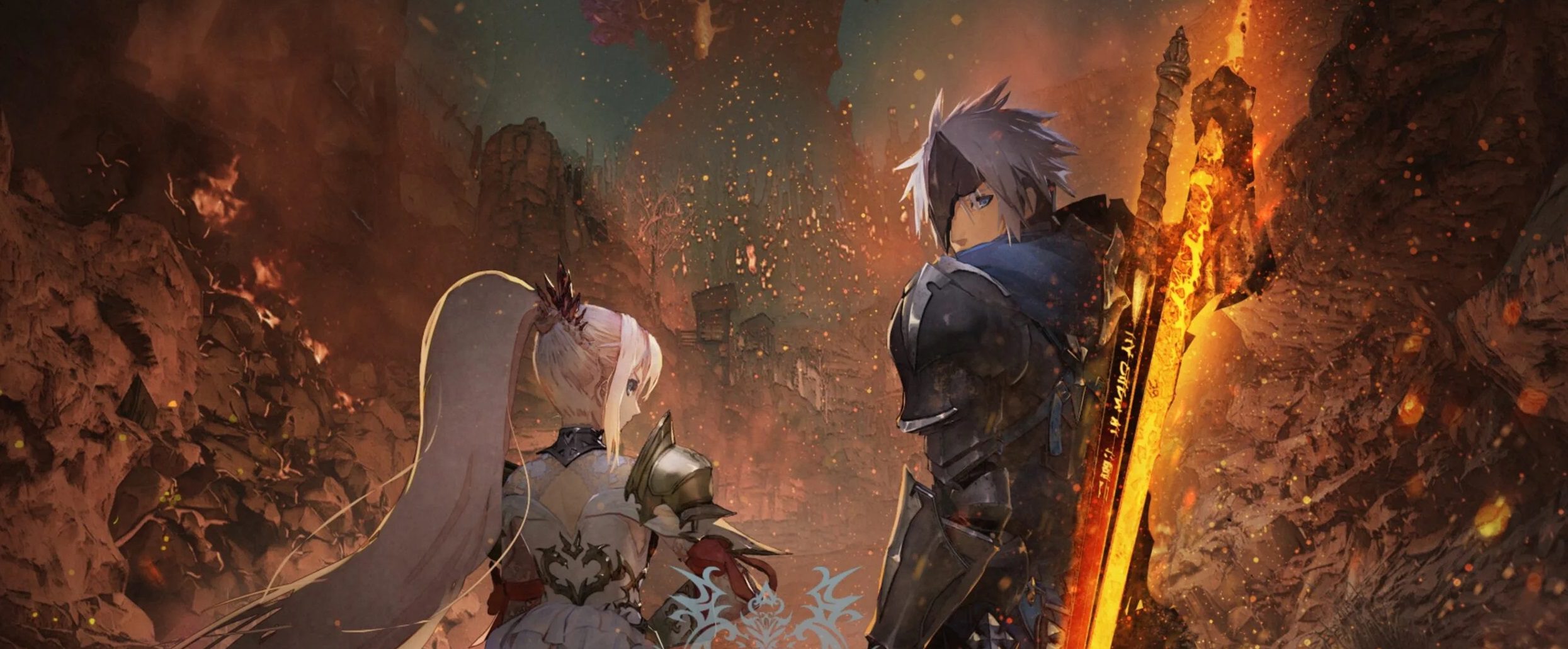 Tales of Arise