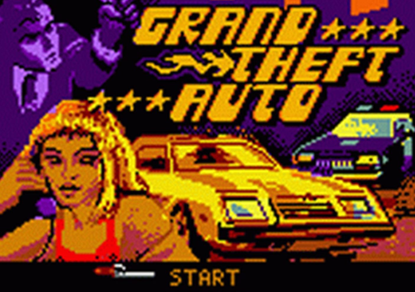 car thieves game boy gta