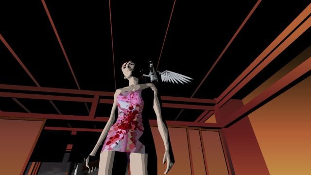 Killer7 Kaede