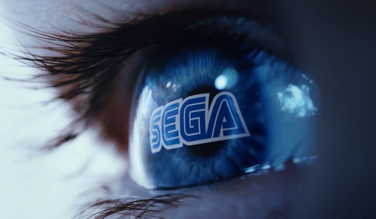 sega microsoft azure alliance