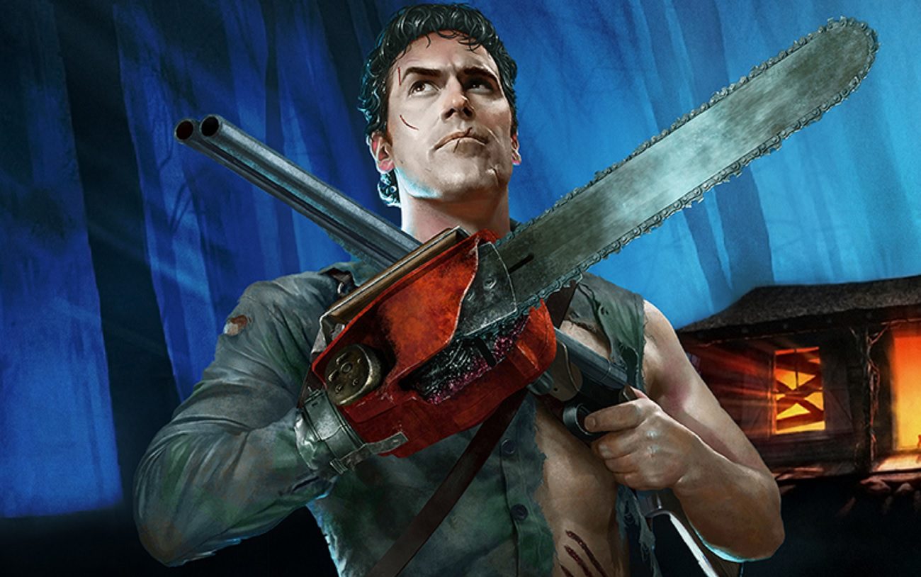 saber interactive evil dead game awards