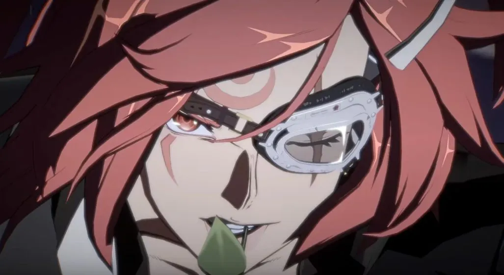 guilty gear strive baiken dlc release date