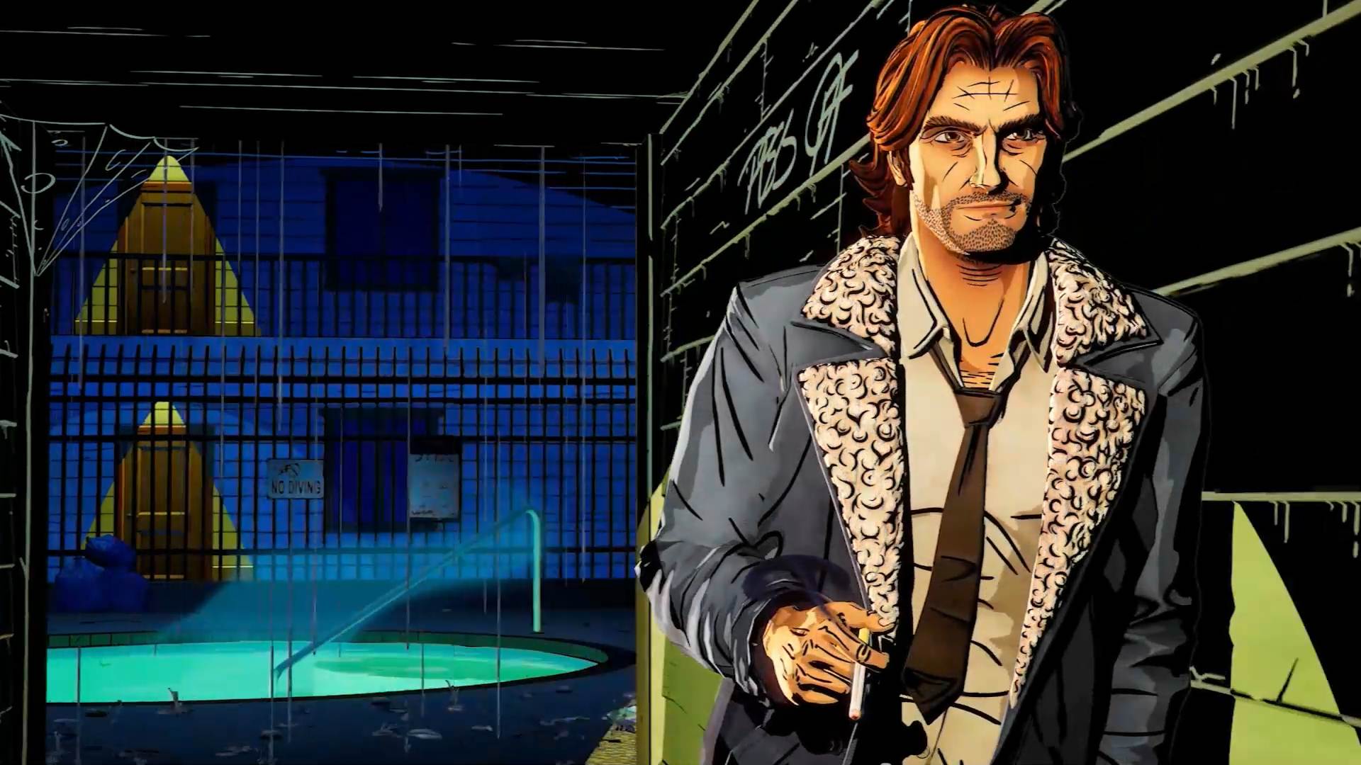 The Wolf Among Us 2