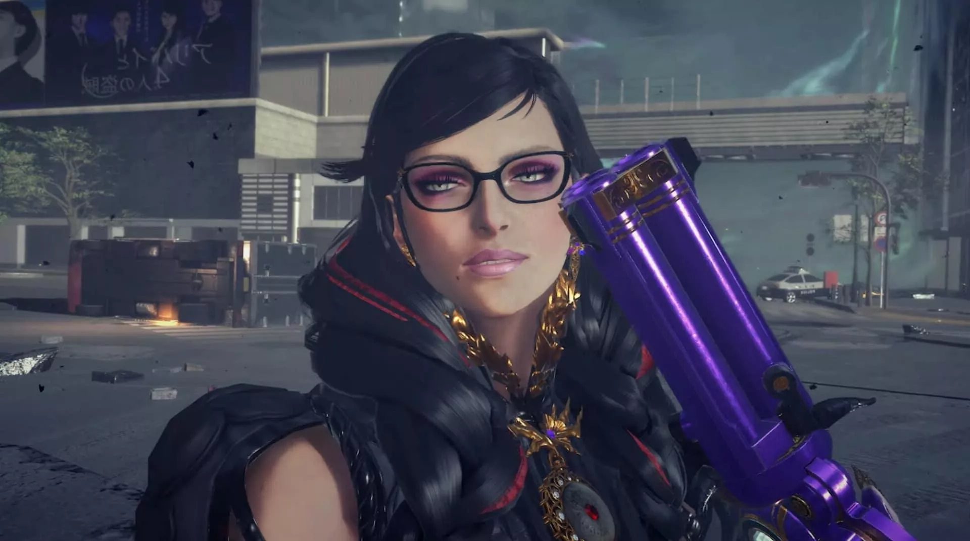 Bayonetta 3