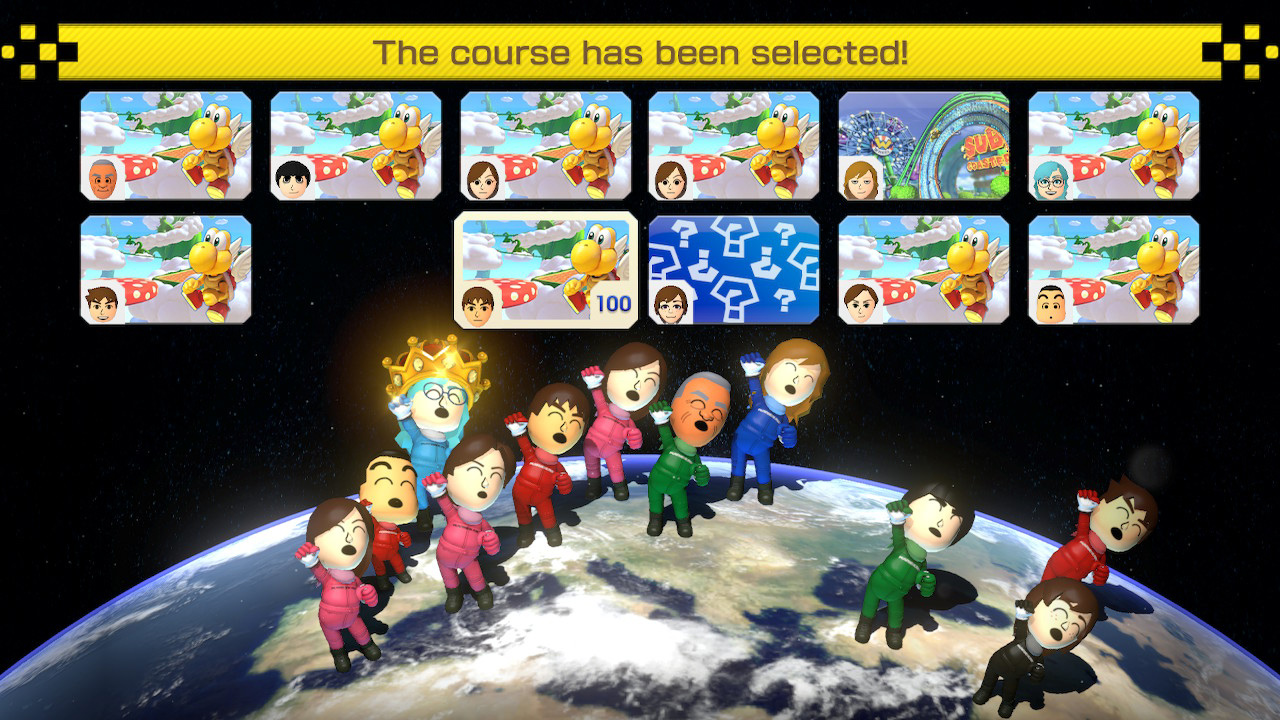 Mario Kart 8 Booster Course Pass online multiplayer DLC tracks