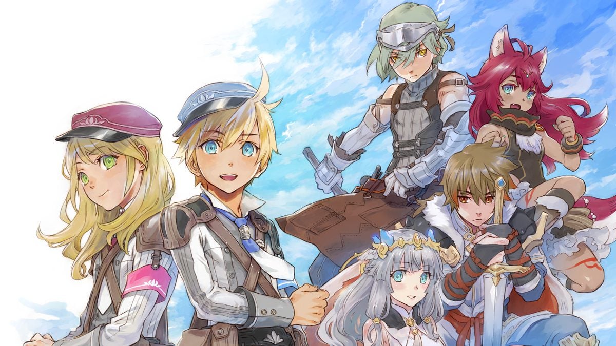 Rune Factory 5 Review