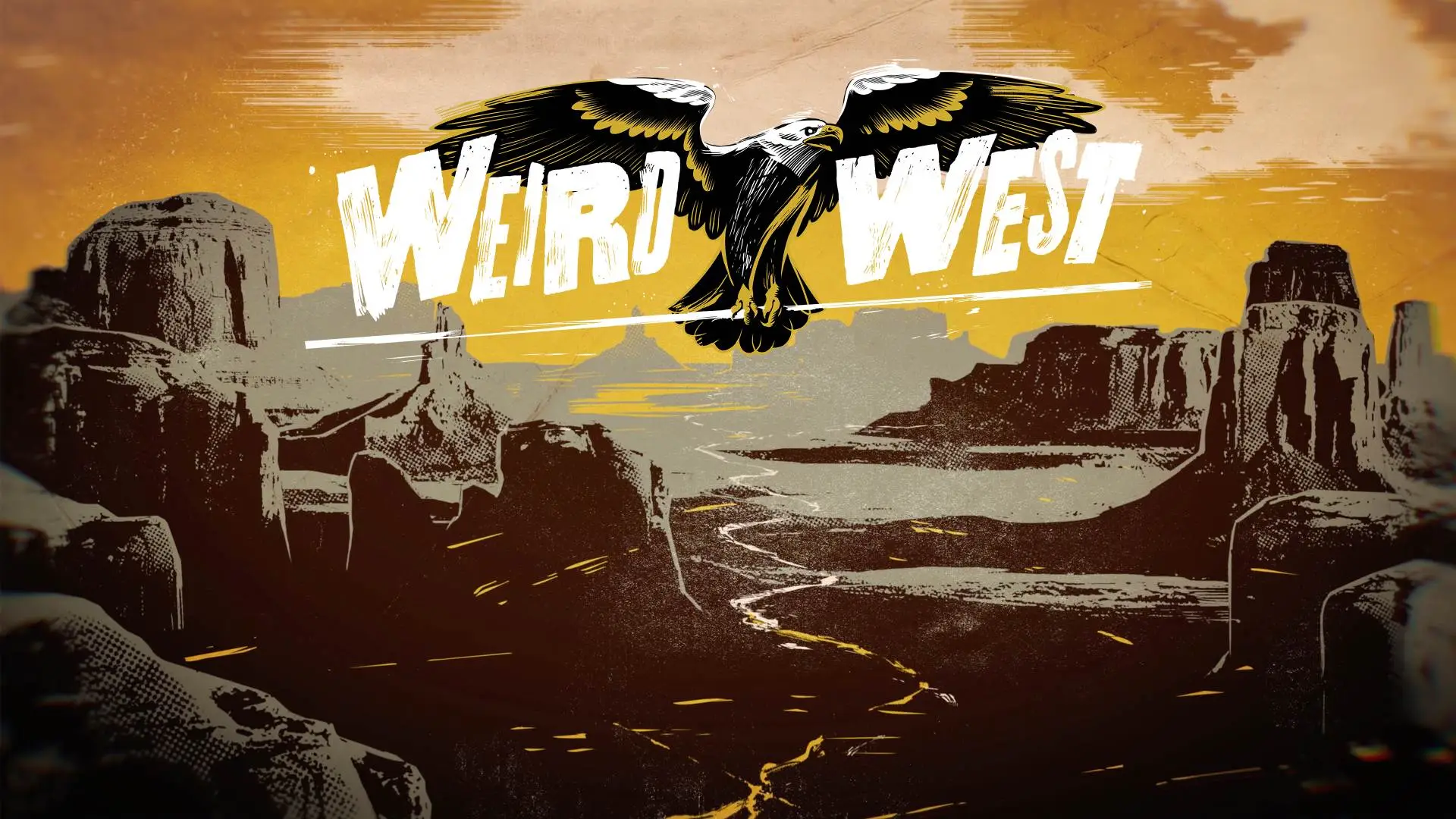 Weird West