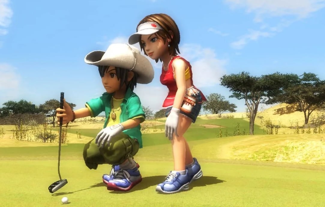 everybody's golf server shut down online ps4