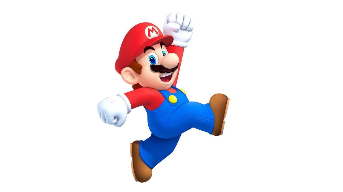 Martinet Mario