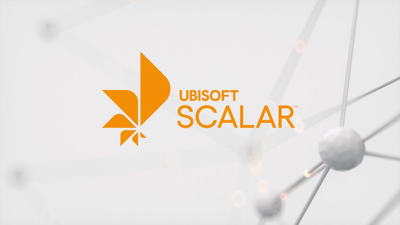 Ubisoft Scalar