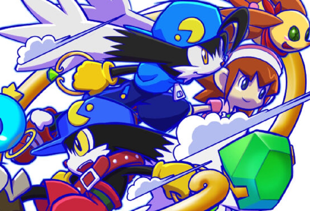 klonoa rematser phantasy reverie