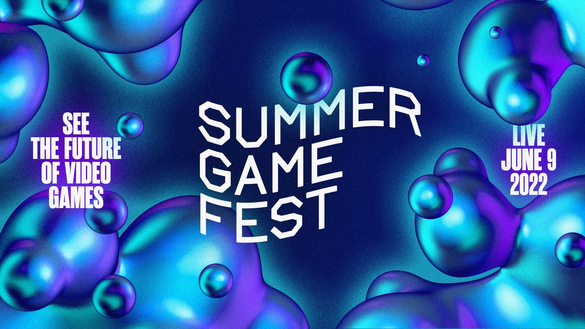 Summer Game Fest 2022