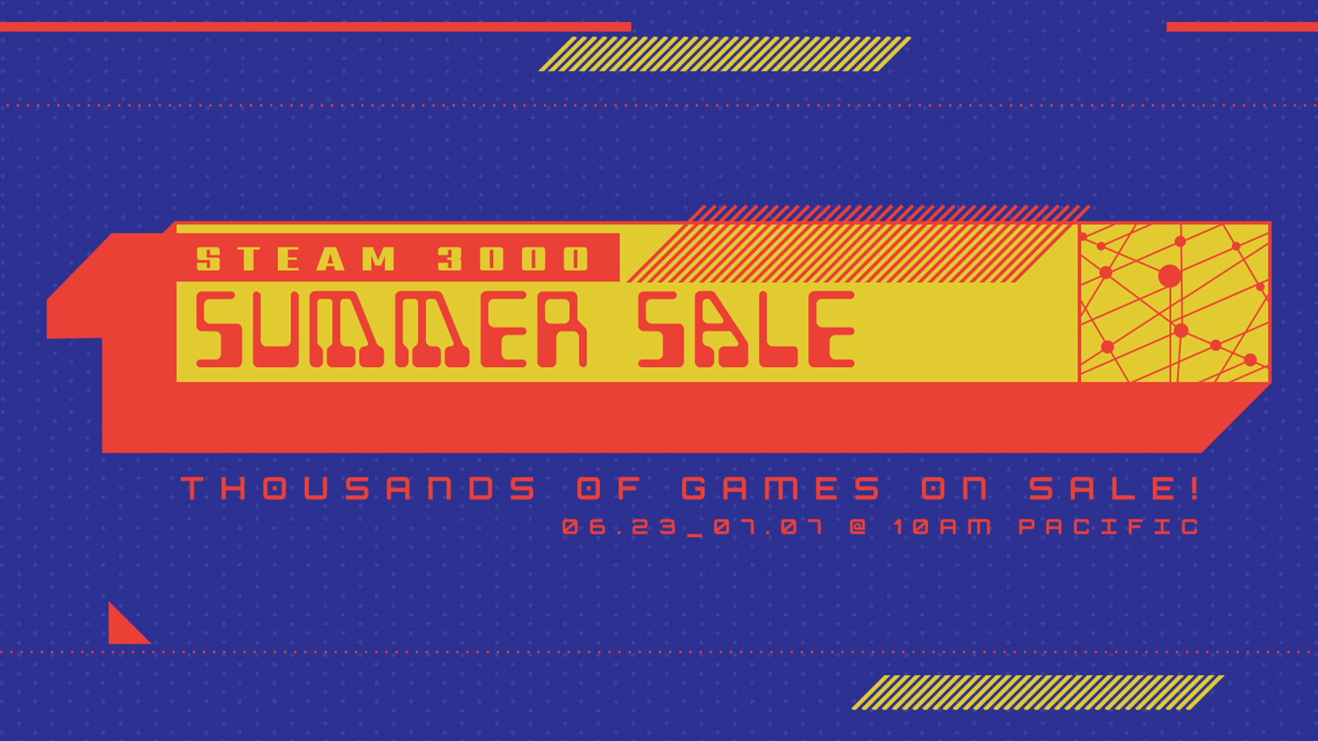 Steam Summer Sale 2022