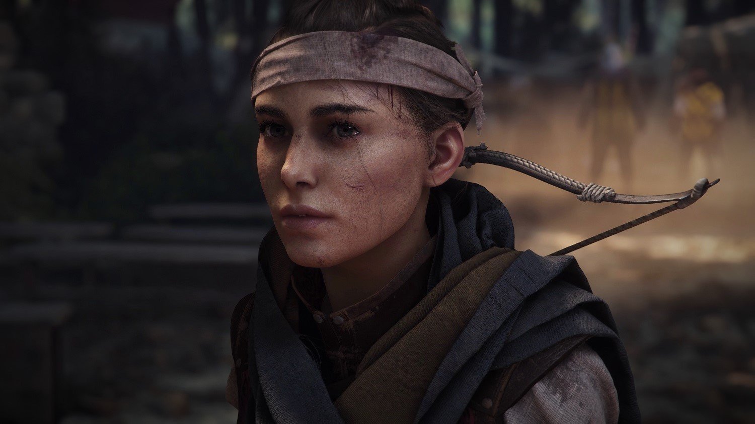 a plague tale requiem release date ps5 pc focus xbox