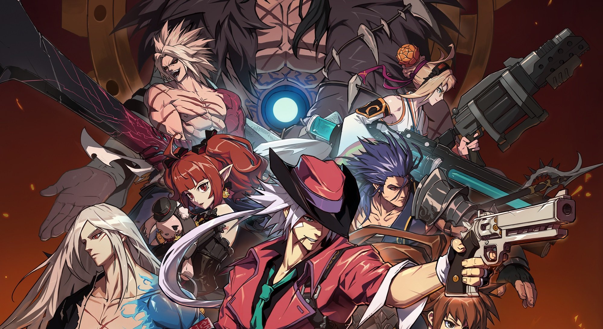 dnf duel review destructoid nexon fighting games