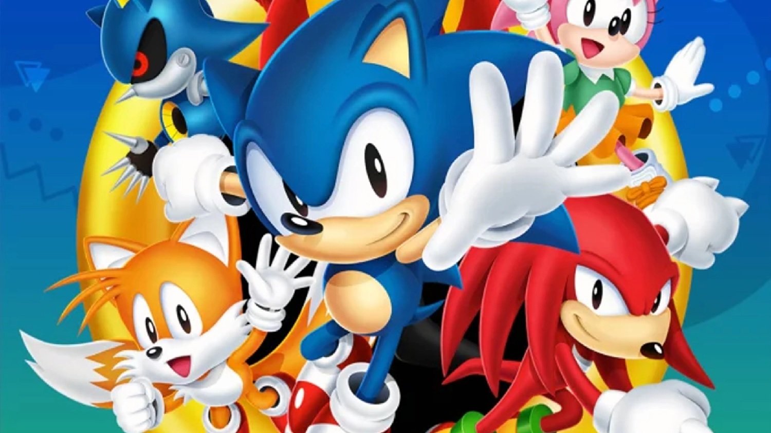 sonic origins sonic 3 soundtrack score sega