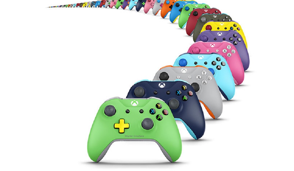 xbox controller shortage microsoft