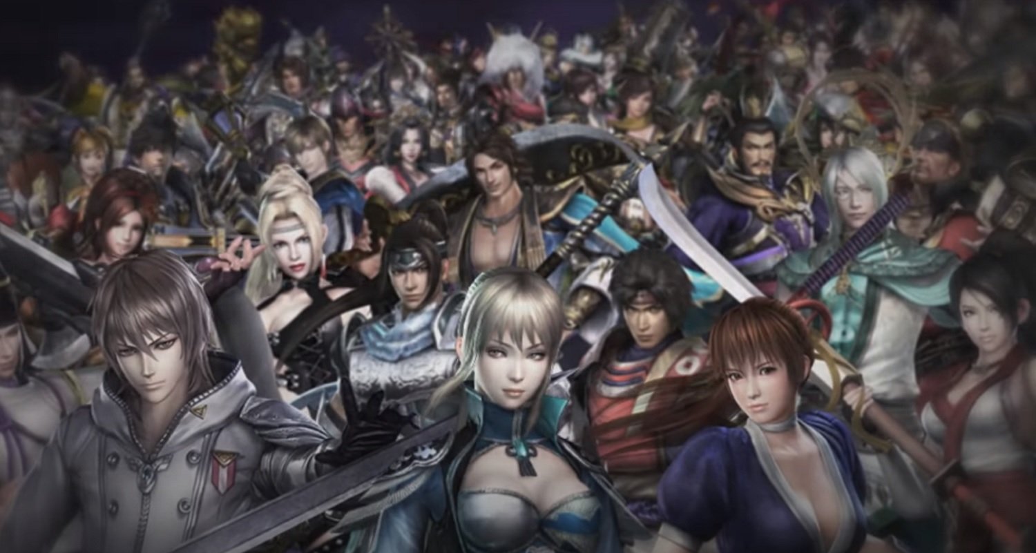 warriors orochi 3 ultimate definitive edition pc steam