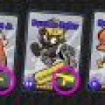 Splatoon 3 card game 1