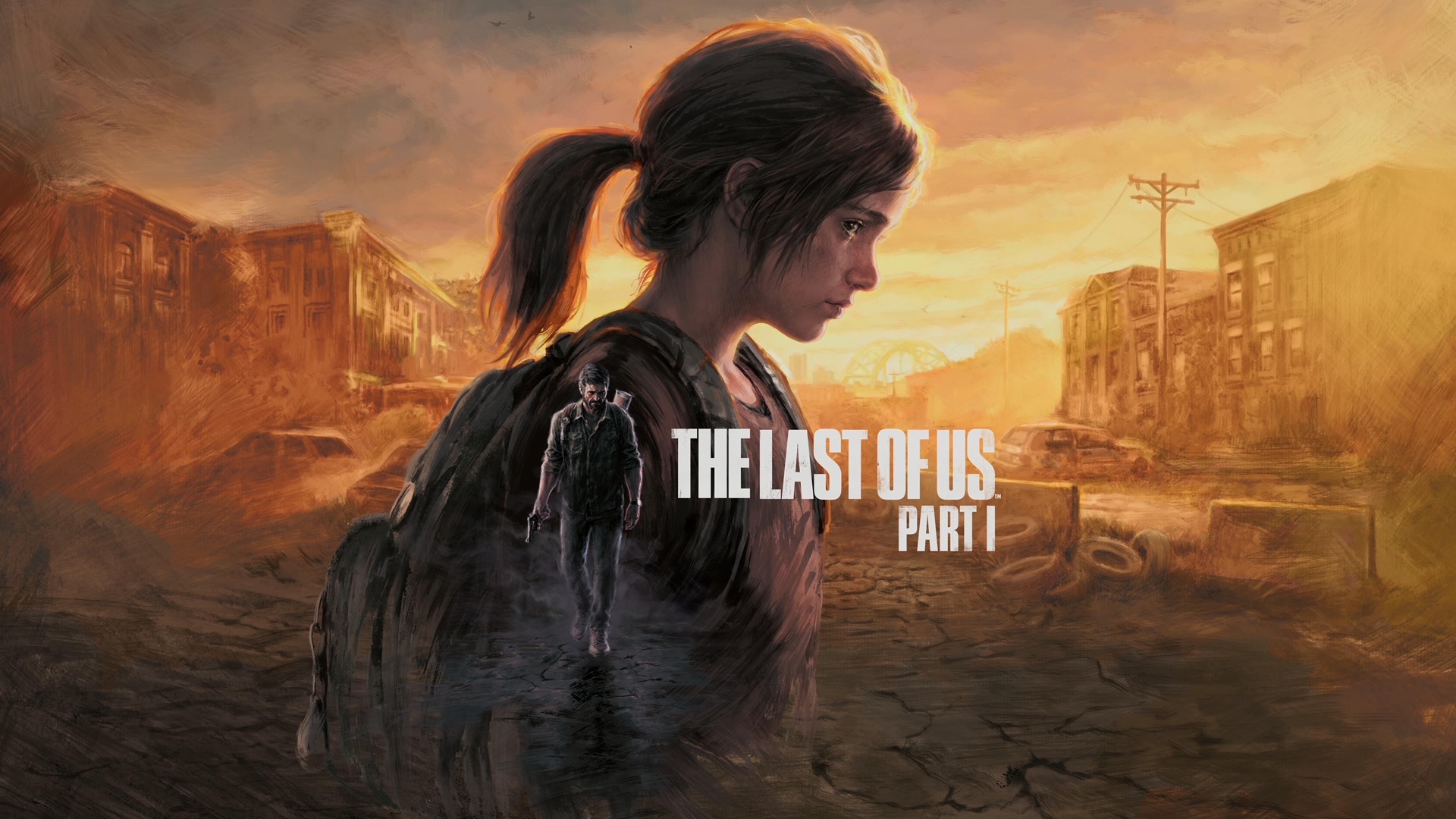 Last of Us Part 1