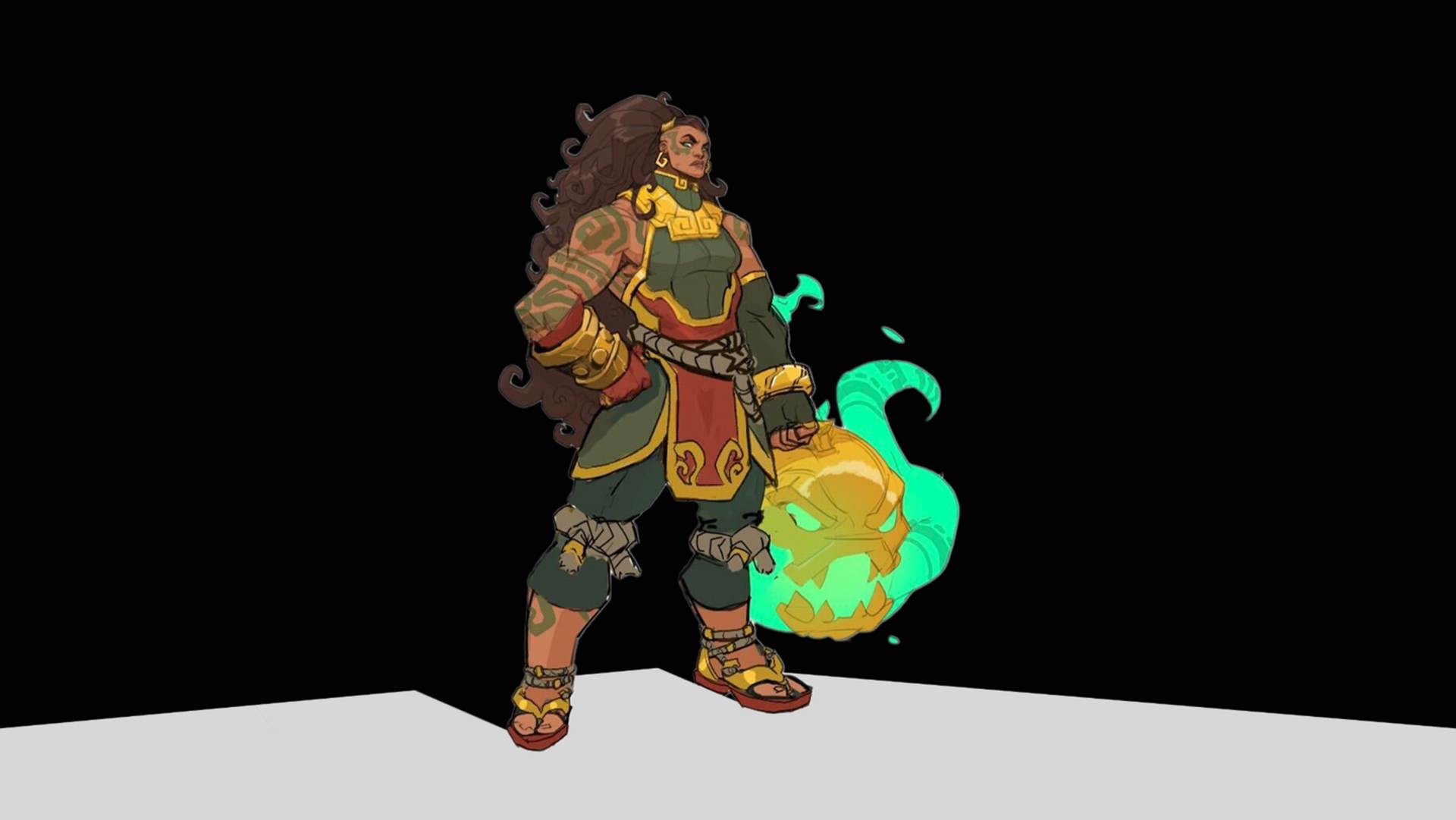 Project L Illaoi