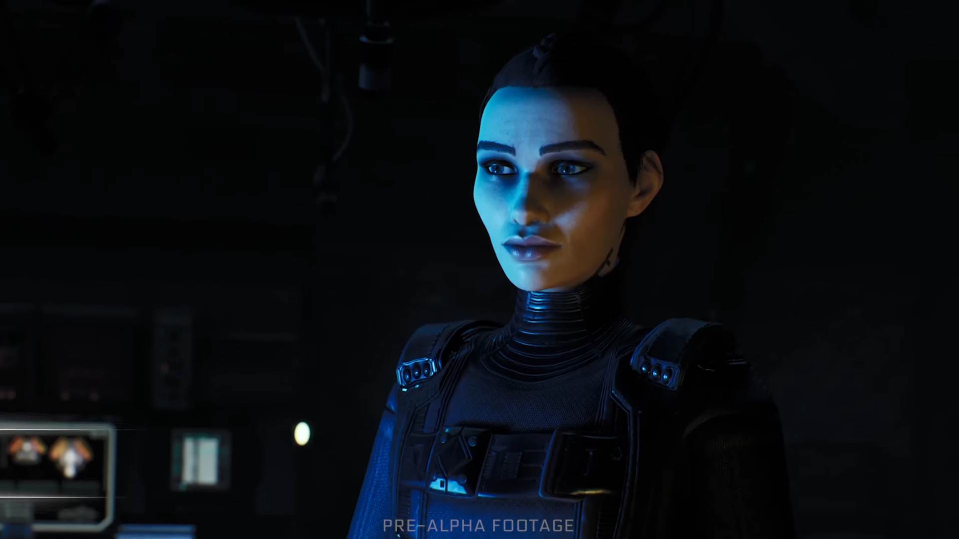 The Expanse Telltale series