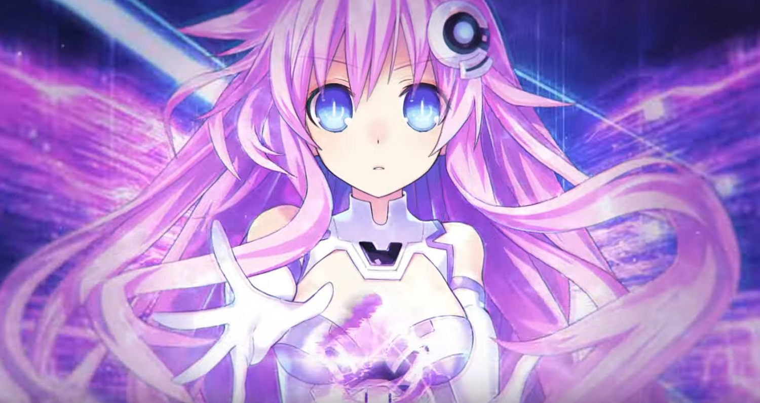 neptunia sistsers vs sisters western localization