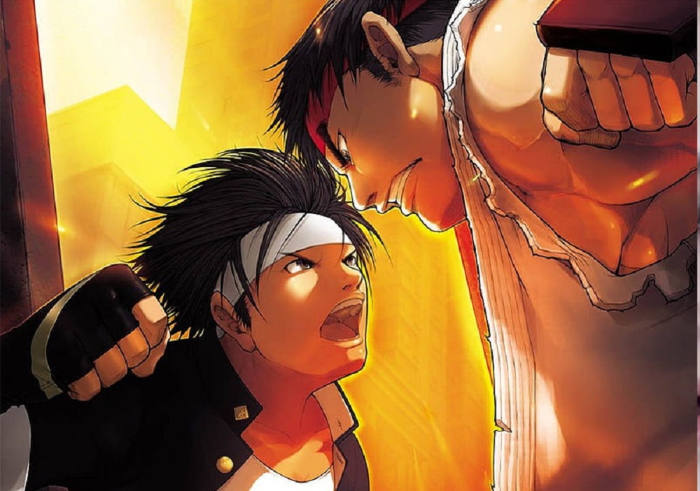 snk vs capcom fighting games revival oda