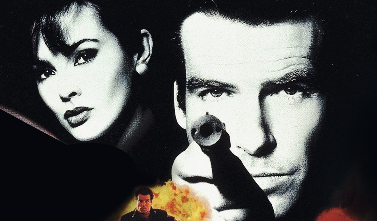 goldeneye 007 nintendo switch online