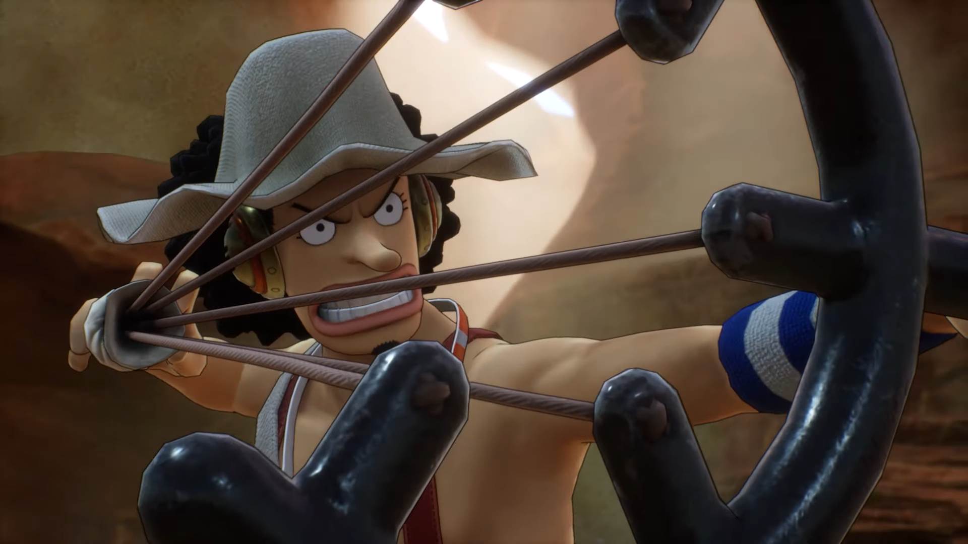 One Piece Odyssey