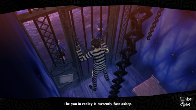 Persona 5 more details