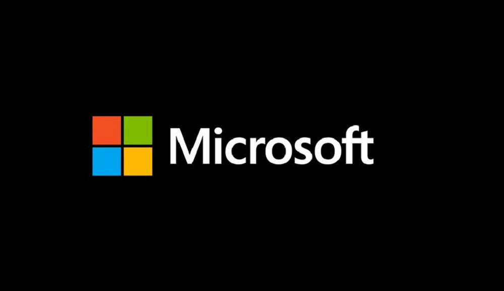 microsoft layoffs industry logo