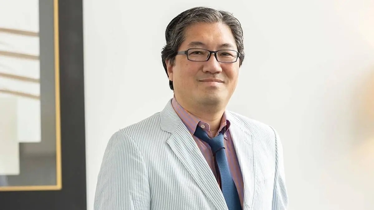 yuji naka arrested square enix insider trading