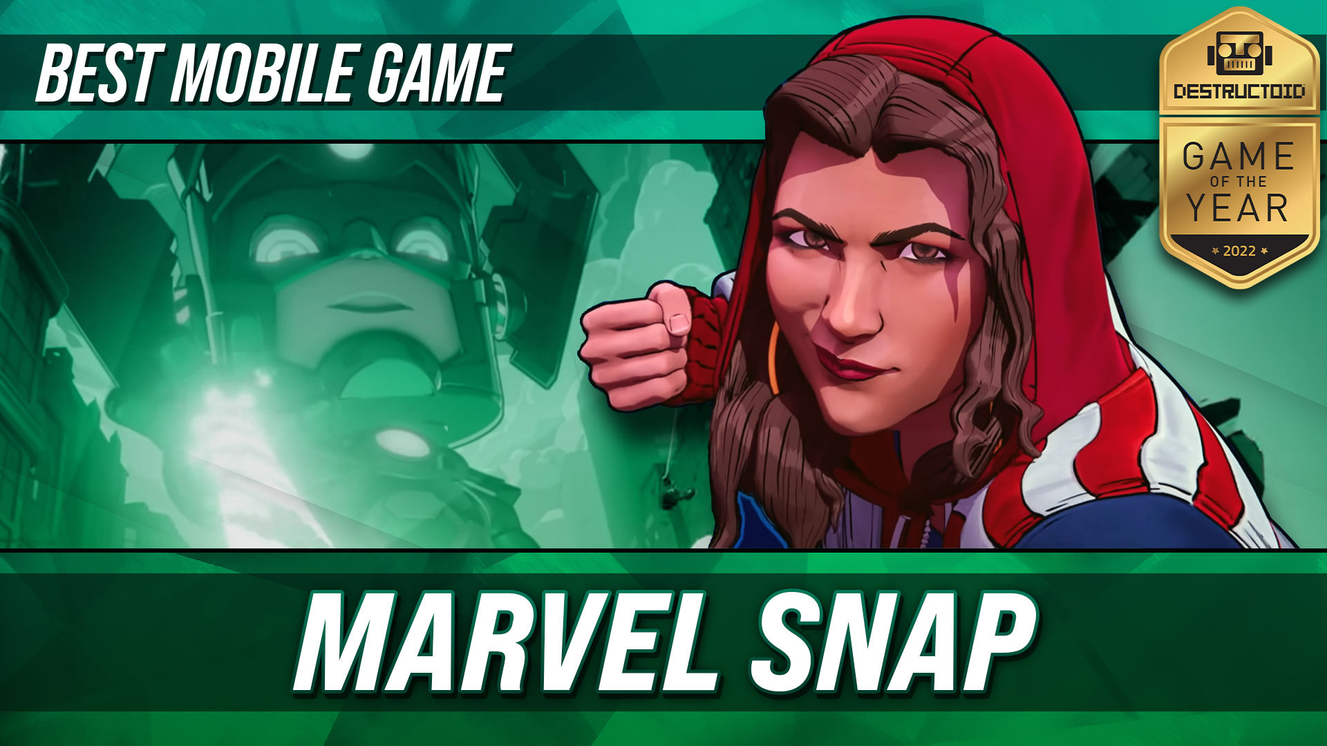 marvel snap goty