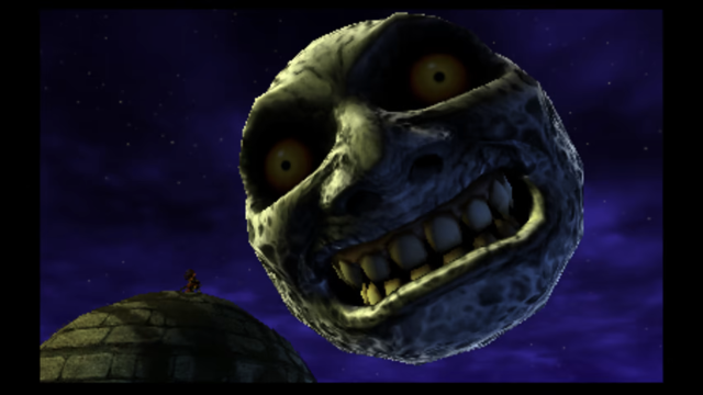 the legend of zelda majoras mask zelda games ranked