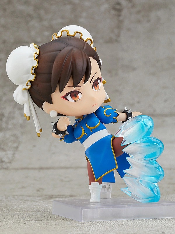 chun-li nendoroid pre-order