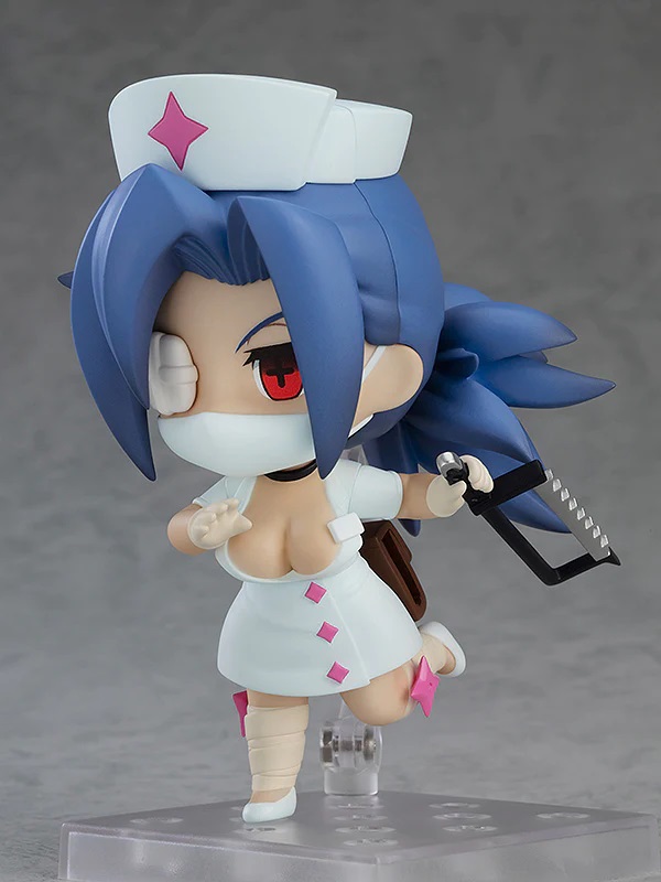 valentine nendoroid