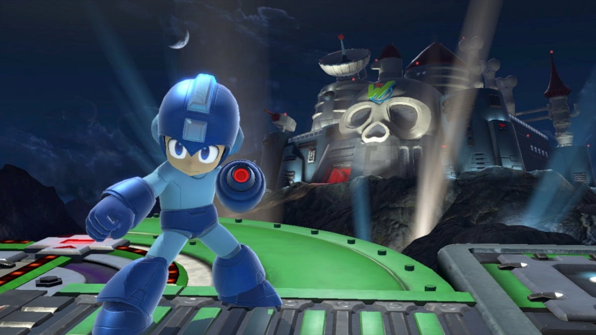 Best gaming robots Megaman