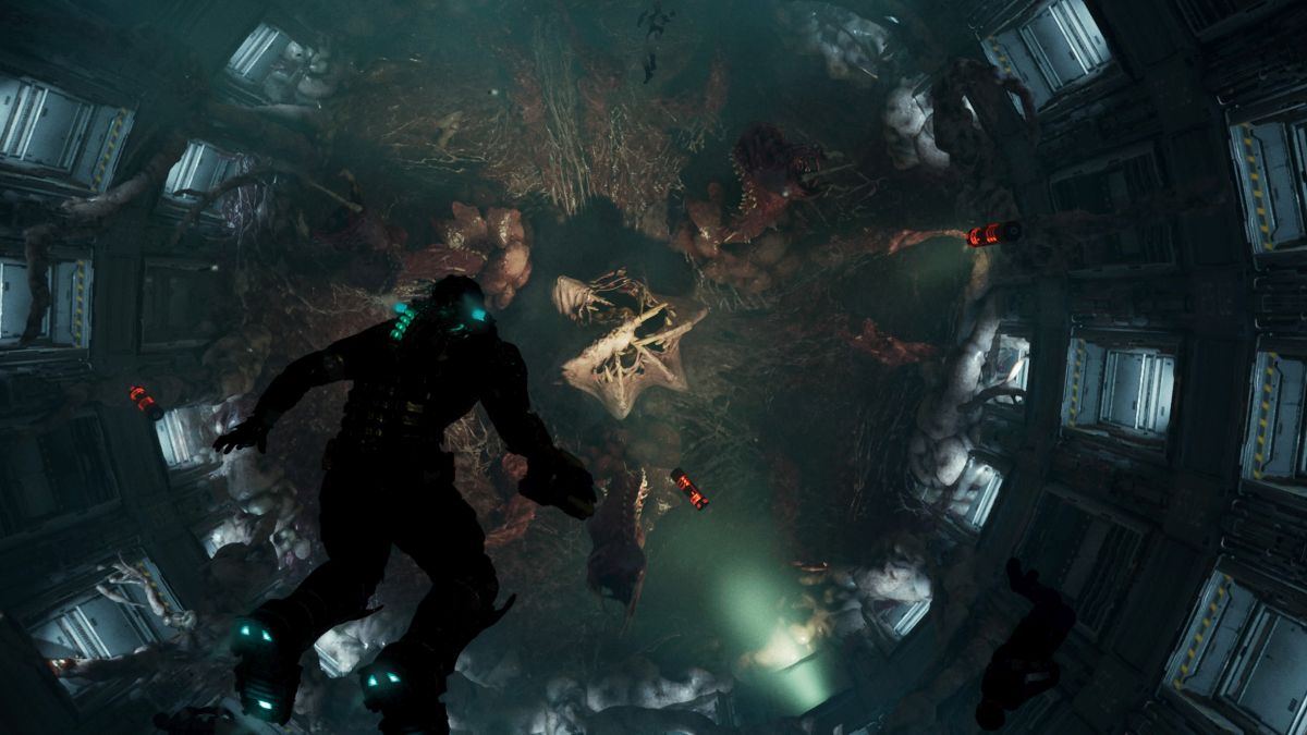 Dead Space